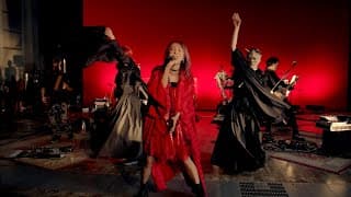 귀멸의 칼날 OP 홍련화 (LiSA) LIVE 鬼滅の刃 Kimetsu no Yaiba 紅蓮華 Gurenge