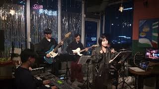 Sunday morning (maroon 5) 밴드커버 by 밴드 키링